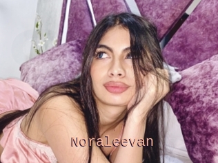 Noraleevan