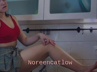 Noreencatlow