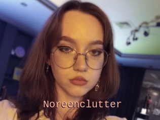 Noreenclutter