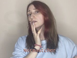 Normaatcher