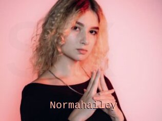 Normahailey