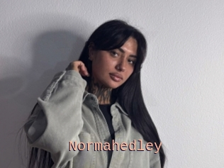 Normahedley