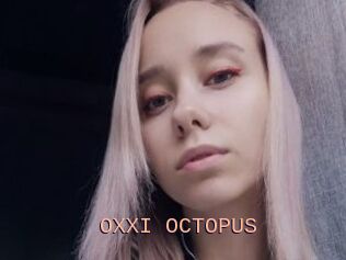 OXXI_OCTOPUS