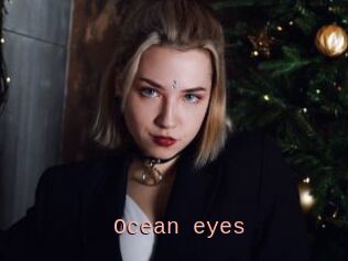 Ocean_eyes