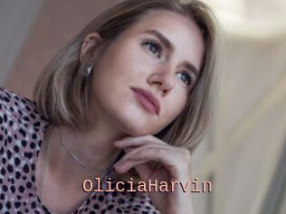 OliciaHarvin