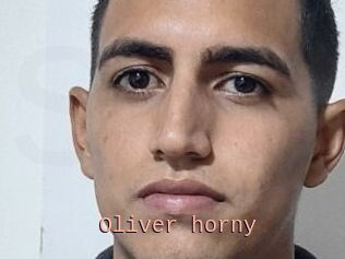 Oliver_horny