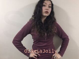 OliviaJoily