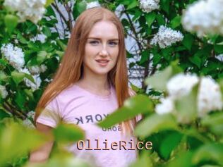 OllieRice