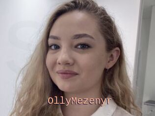 OllyMezenyr