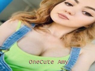 OneCute_Amy