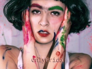 OnlyFrida