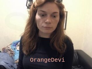 OrangeDevi