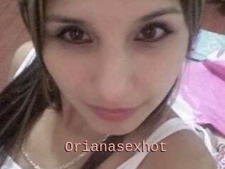 Orianasexhot