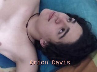 Orion_Davis