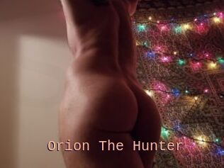 Orion_The_Hunter