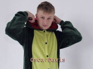 OscarDavis