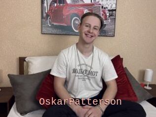 OskarPatterson