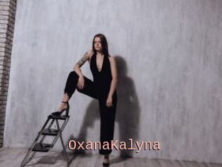 OxanaKalyna