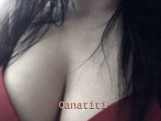 Oanatiti