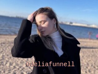 Odeliafunnell