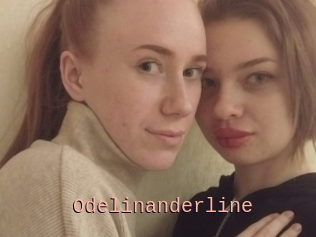 Odelinanderline