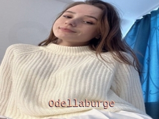 Odellaburge