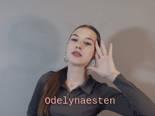 Odelynaesten