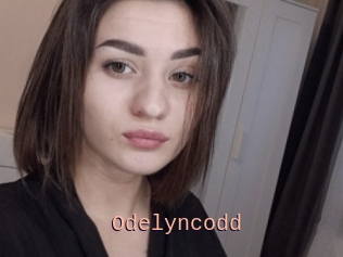 Odelyncodd