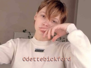 Odettebickford