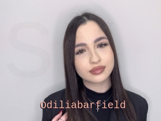 Odiliabarfield