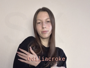 Odiliacroke