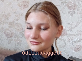 Odiliadaggett