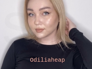 Odiliaheap