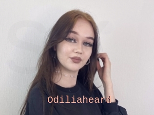 Odiliaheard