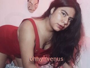 Ohmy_venus