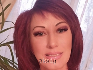 Oksig