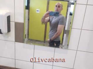 Olivcabana