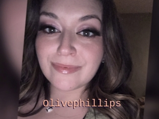 Olivephillips