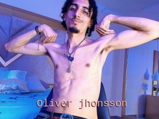 Oliver_jhonsson