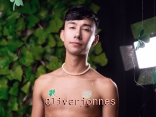 Oliverjonnes