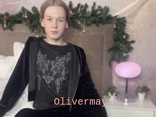 Olivermay