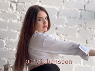 Oliviabensoon