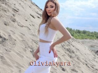 Oliviakyara