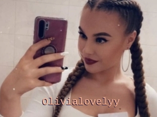 Olivialovelyy