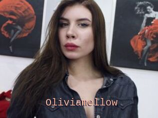 Oliviamellow