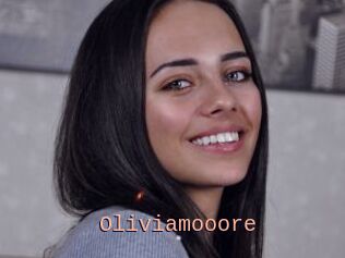 Oliviamooore