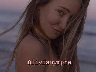 Olivianymphe