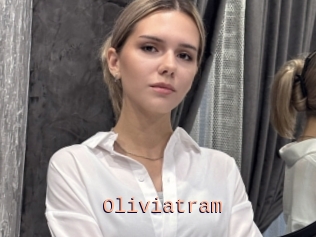 Oliviatram