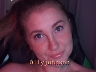 Ollyjohnson