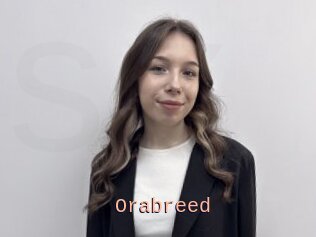 Orabreed